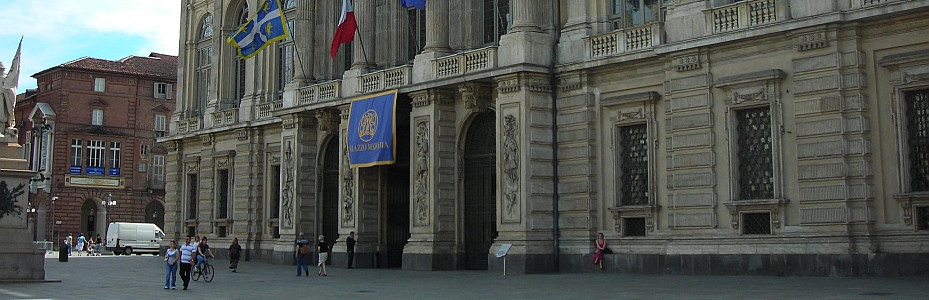 IFIP WG 7.3 Performance 2014  | Palazzo Madama of Turin