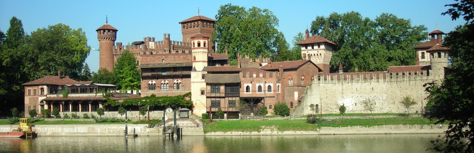 IFIP WG 7.3 Performance 2014  | Mediaval castle of Turin